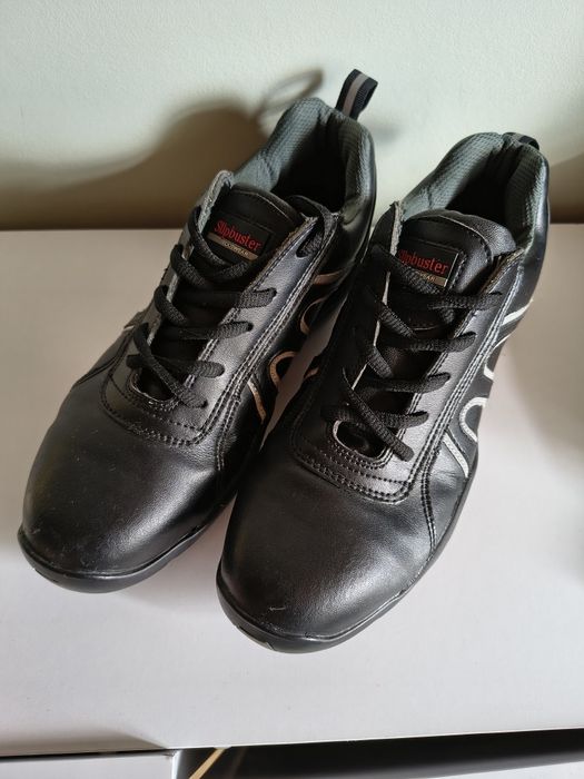 Pantofi Protectia Muncii