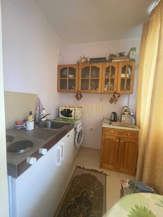 Продава се Едностаен апартамент в к.к. Слънчев бряг - 38 кв.м за 1237 €/кв.м - Снимка #5