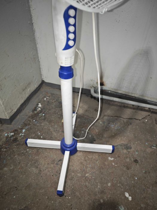 Вентилятор бу станция метро Москва