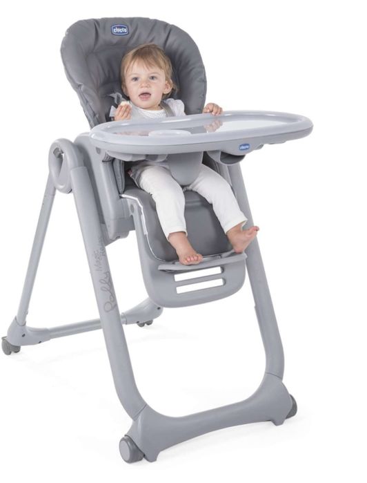 Продам детский стул для кормления 0+