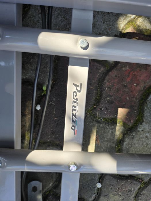 Suport de Biciclete ptr carlig auto