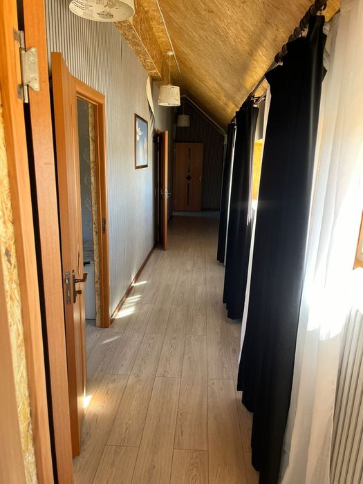 Комнаты посуточно