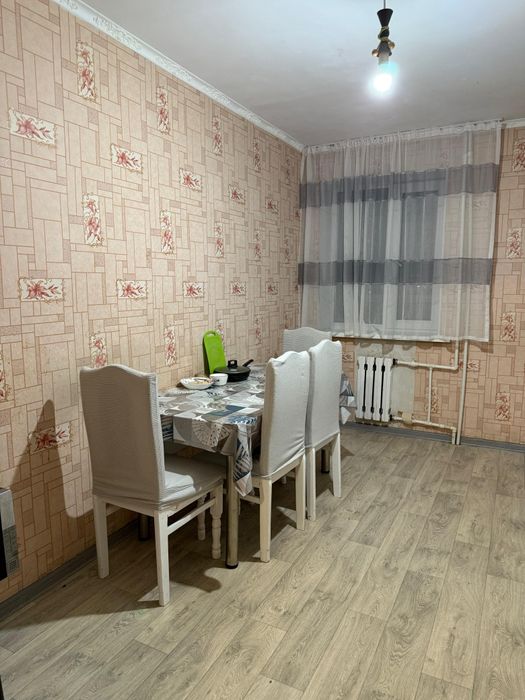 Квартира в 12 мкр 2 комн