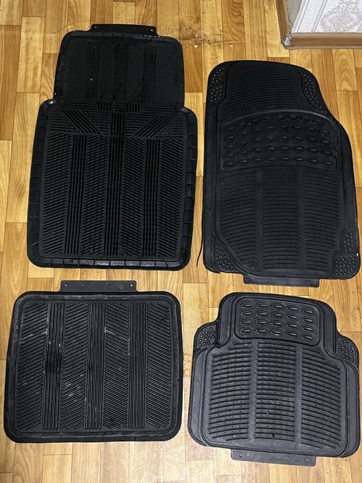 Полики универсальные