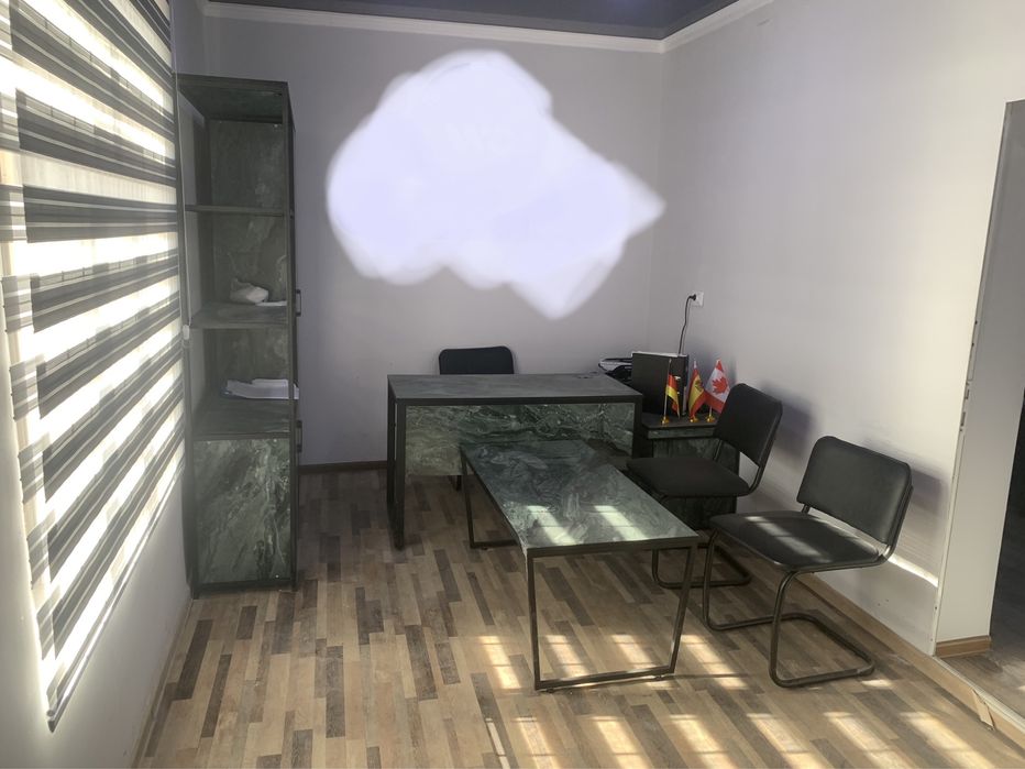 Сдается в аренду офис