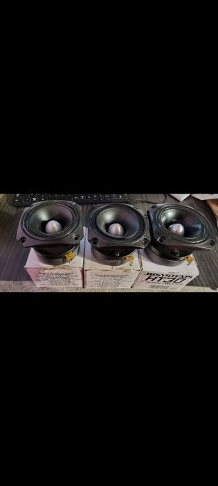 Tweteere JB Systems HT-030 de vânzare.