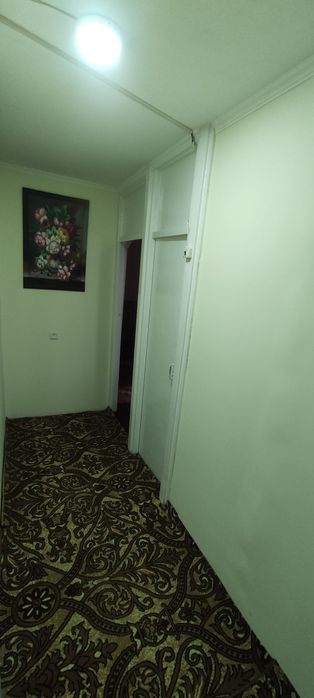 Квартира ижарага берилади