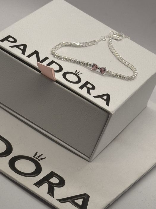 Пандора гривна Pandora