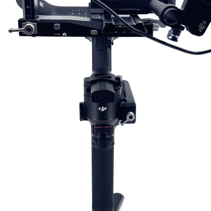 Stabiliztor/Gimbal DJI RS4 PRO Combo | ca NOU | Factura + Garantie | Pret Fix