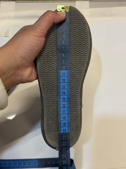 Детские гидро боты 22 см