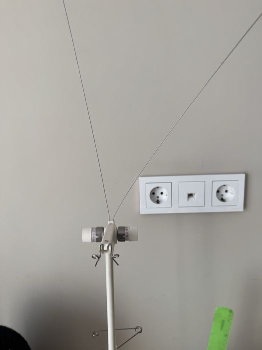 Вязальная машинка