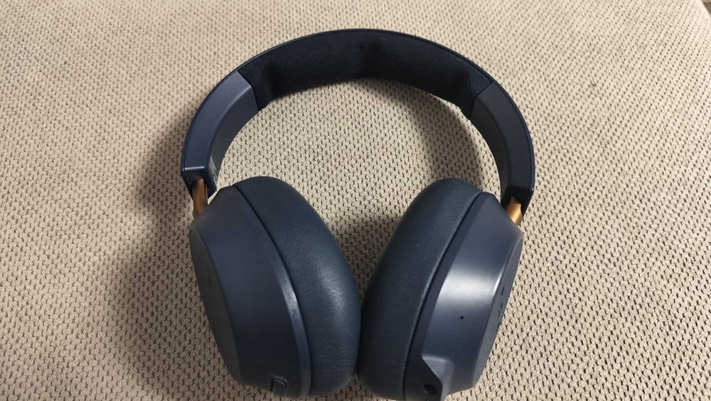 Casti Bluetooth Over Ear Plantronics Backbeat GO 810 Noise Canceling