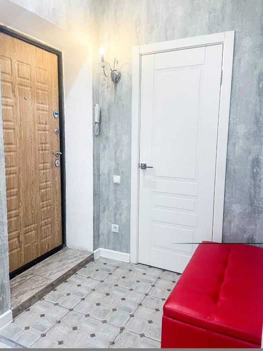 Продам 3 комн. квартиру в г.Уральск