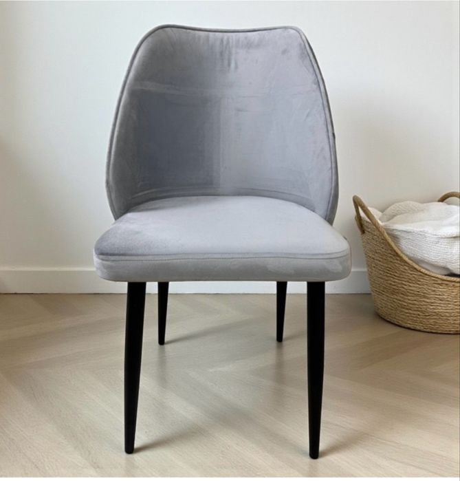 Стулья Бейза фабрика Кади