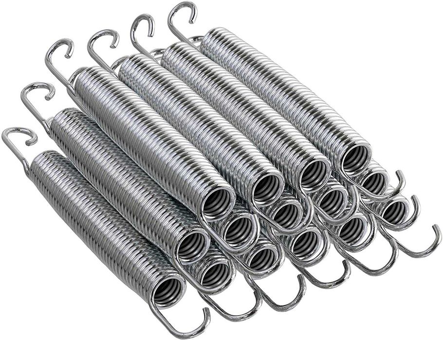 Резервни части за батут гимнастика