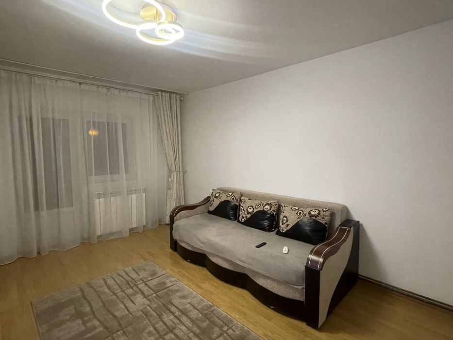 Apartament 2 camere-cartier Frumoasa/str diminetii etaj 2 decomandat