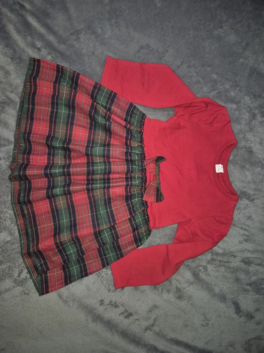 3 бр Коледни роклички