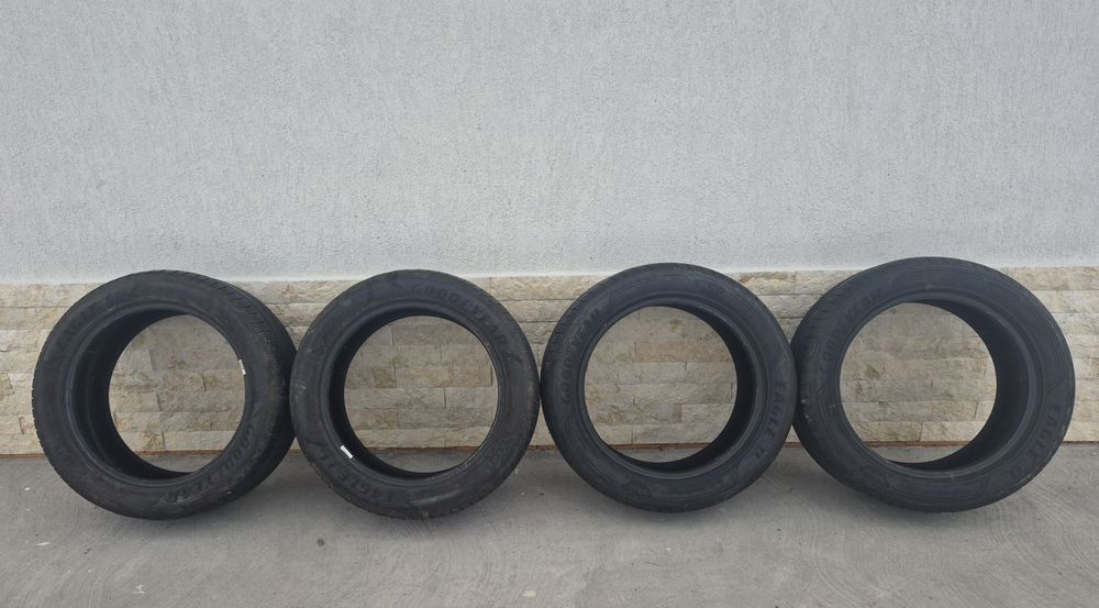 Cauciucuri vara R18 / 235 / 50