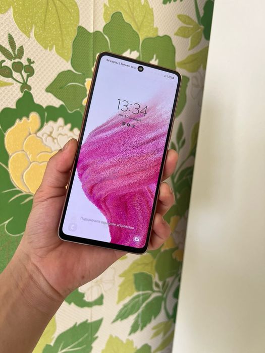 Самсунг а53 5G 128гб