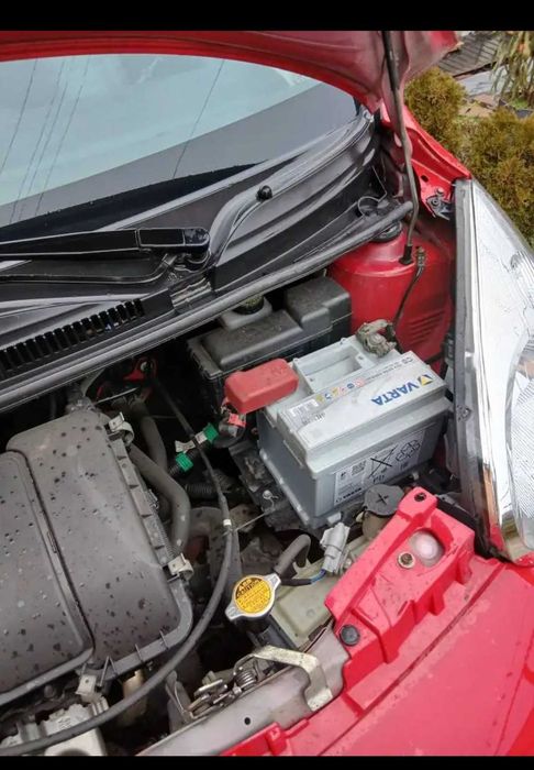 Ситроен Ц 1 Нов внос