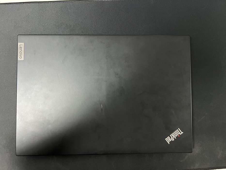 Lenovo ThinkPad L15 Gen 2 | Intel i5-1145G7 | 16GB RAM | SSD 512GB | Windows 11 Pro