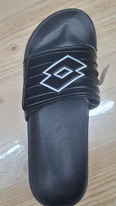 Чехли,  джапанки Lotto