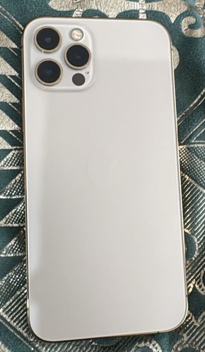 Айфон 12 про 256гб