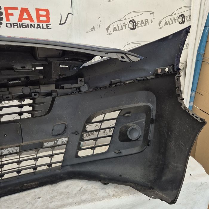 Bara fata Opel Zafira Life an 2018-2019-2020-2021