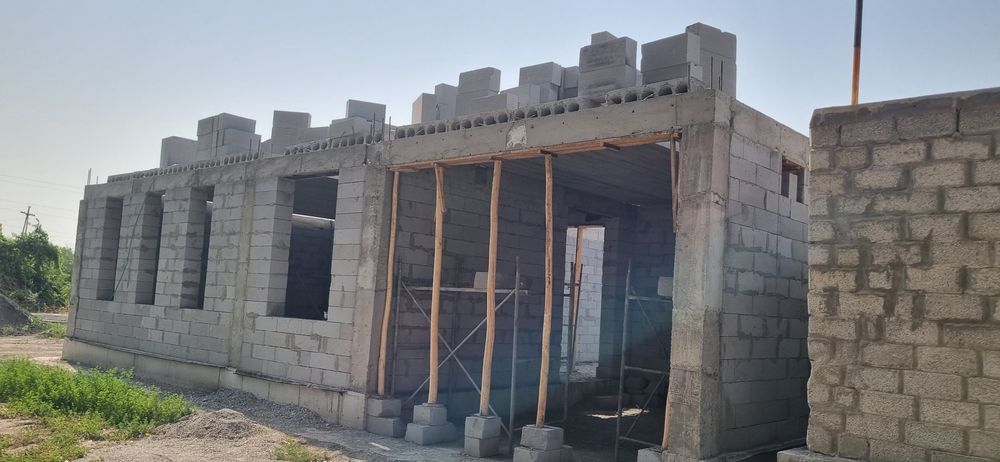 Земля частный дом