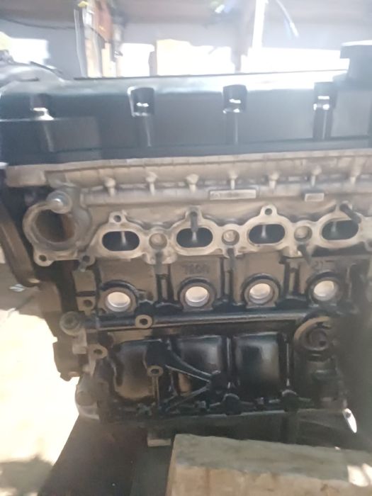 Двигатели Nexia