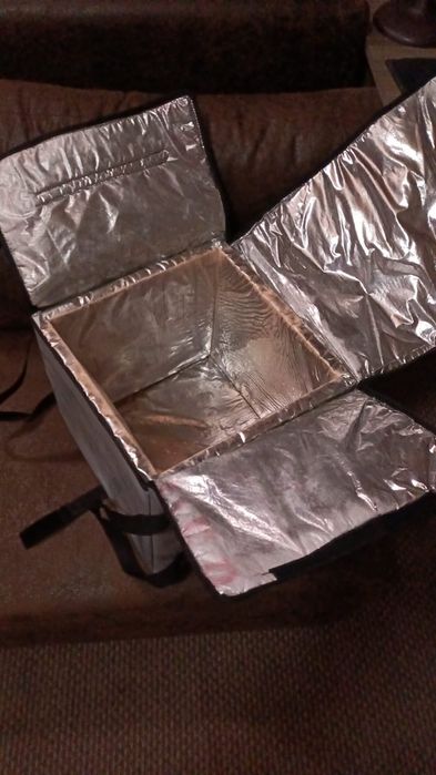 Продам термосумку