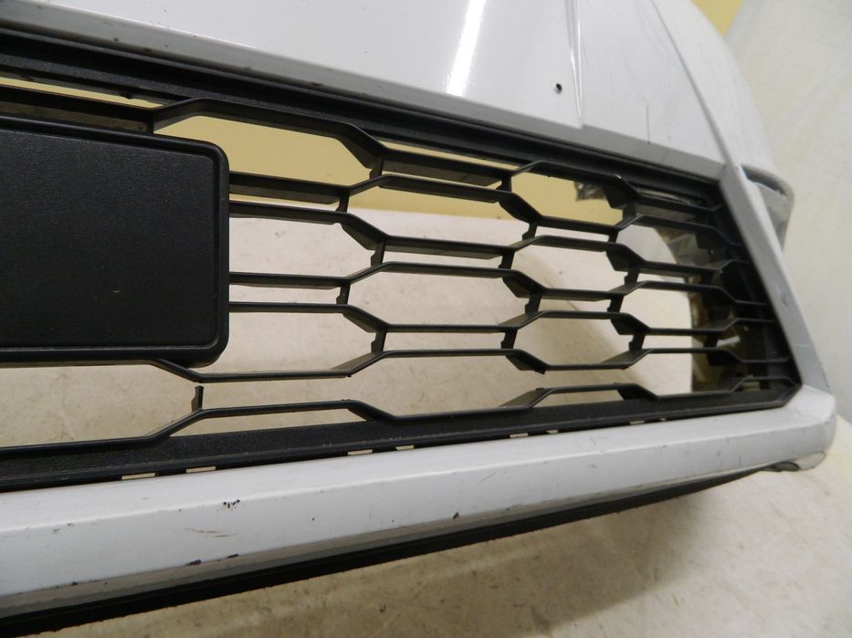 Bara fata Seat Ibiza FR, 2017, 2018, 2019, 2020, Cod origine 6F0807221D.