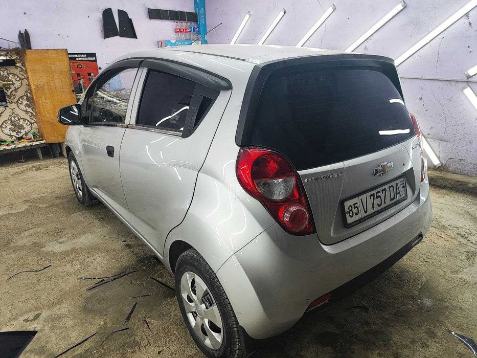 Спарк Spark автомашинаси 2014йил