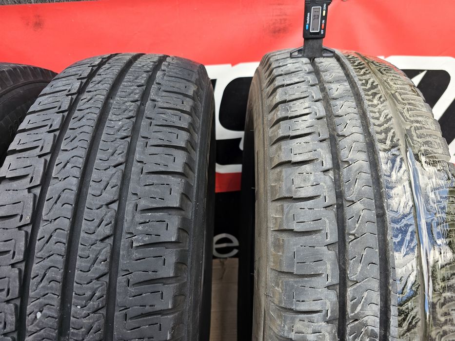 Anvelope De Vara / Cauciucuri De Vara 225-75-16''C