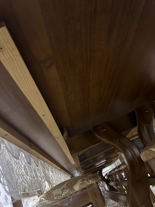 Стол новый 5 метр (трансформер )