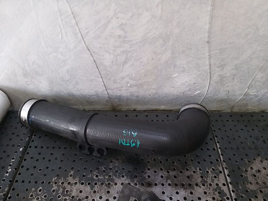Furtun tub intercooler 1.9 tdi vw touran 1t 1k0145838h