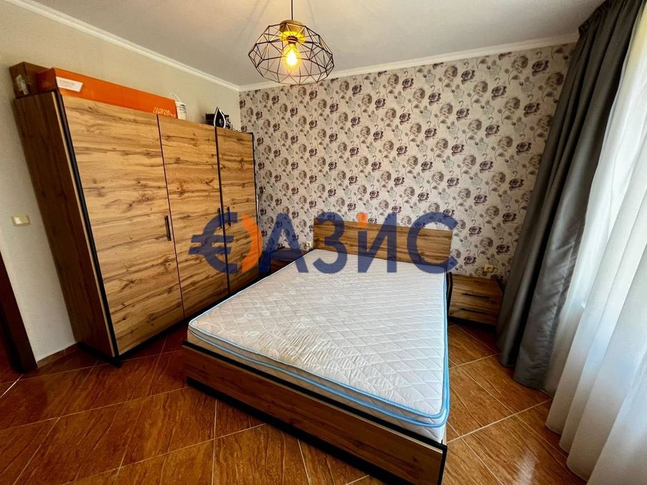 Продава се Тристаен апартамент в Свети Влас - 79 кв.м за 968 €/кв.м - Снимка #5