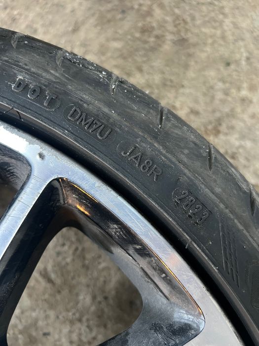 Джанти за Е клас w213