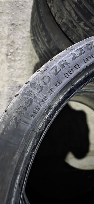 Оригинальные Шины Резина Continental