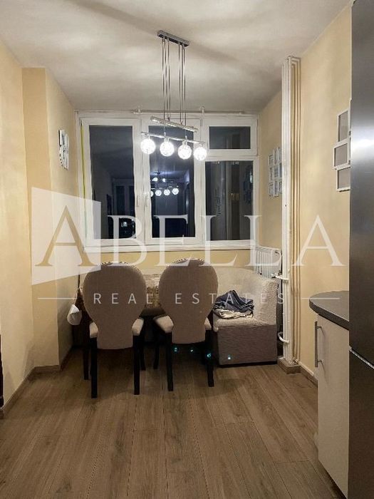 Дава се под наем Тристаен апартамент в София, Люлин 10 - 80 кв.м за 663 € - Снимка #4