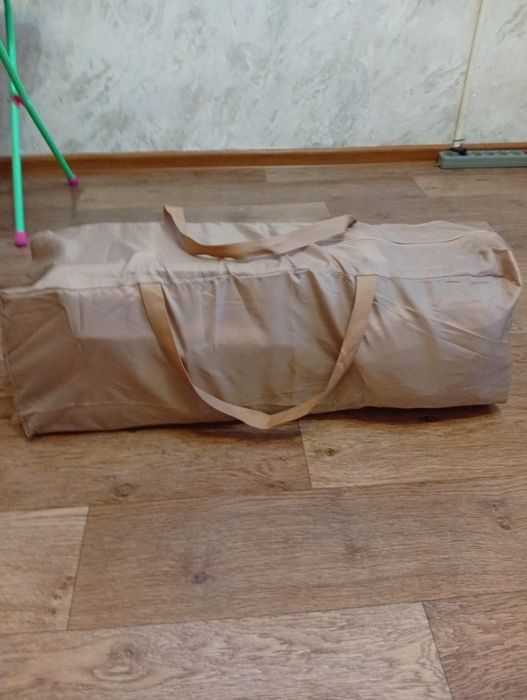 Манеж детский кровать