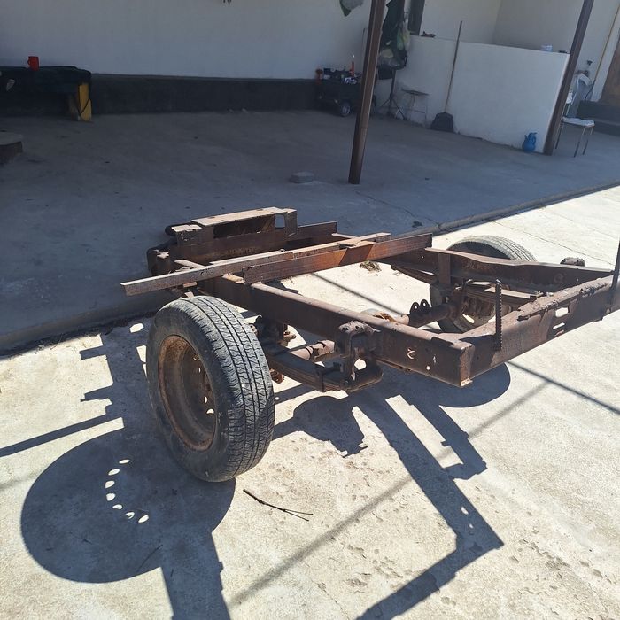 Телешка сатылады