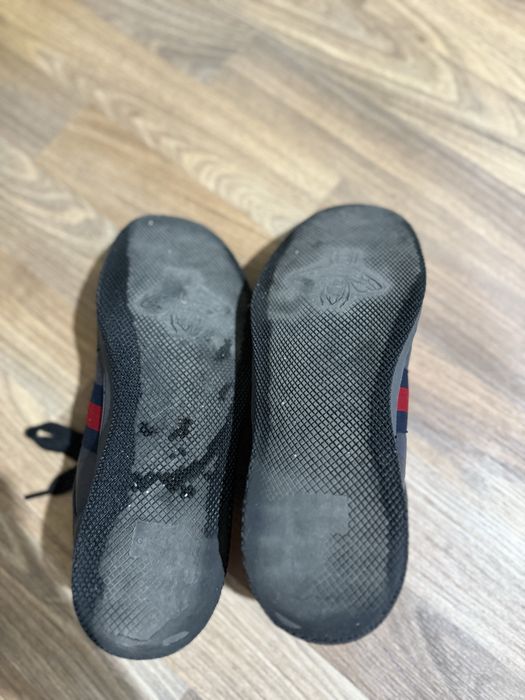 Gucci кроссовки