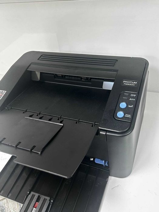 Принтер Pantum P2500W