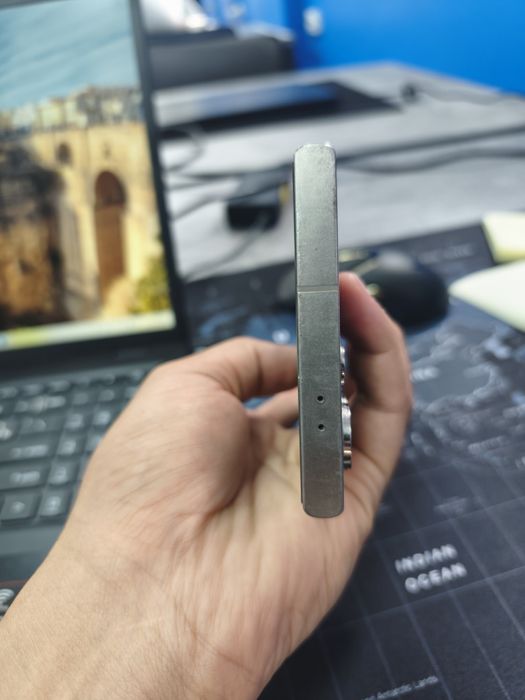 Samsung Galaxy S24 Ultra 256GB — Holati ideal!