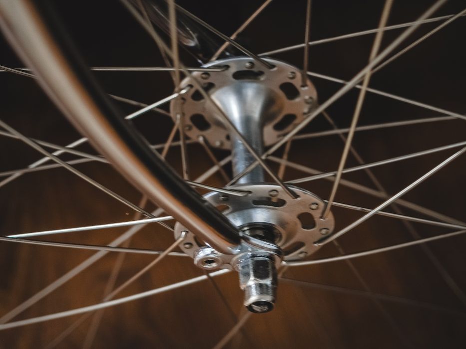Cursiera single speed