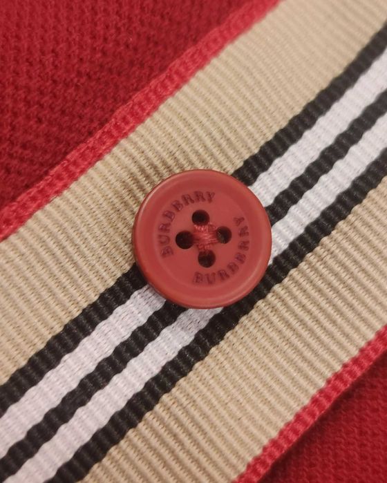 Tricou Burberry Regular