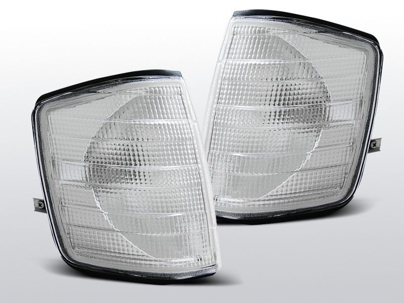 Semnalizari fata MERCEDES W201/190 12.82-05.93 ALB