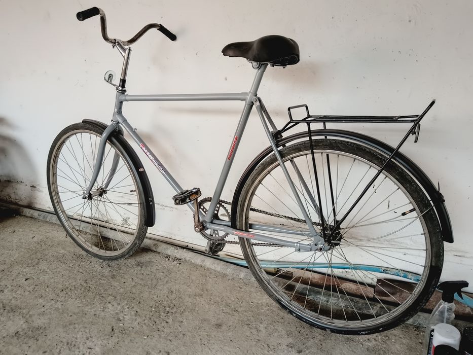 Velosepedlar sotiladi yangidek