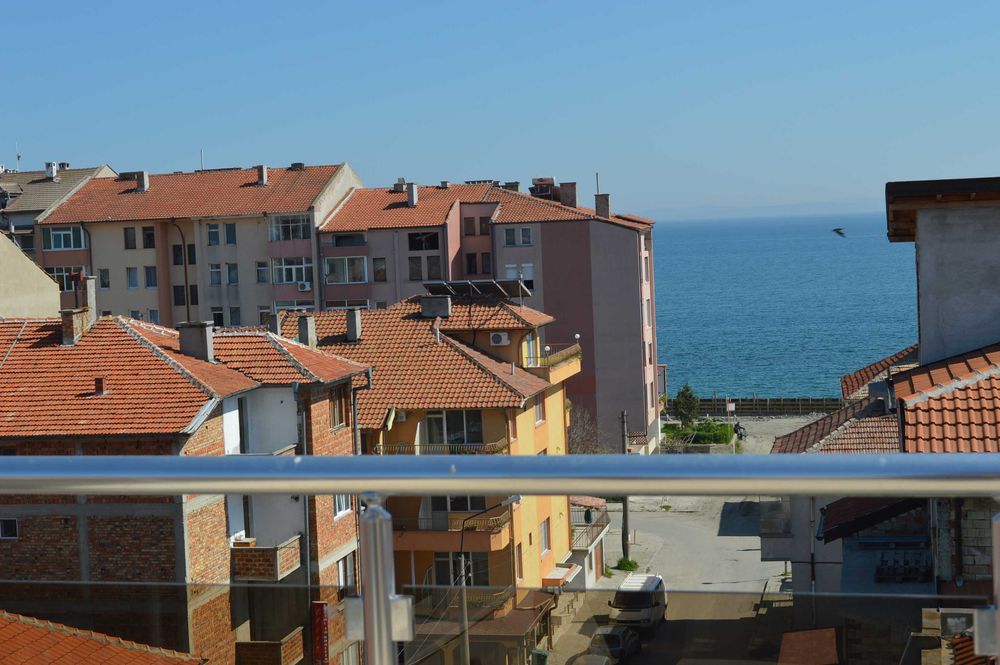 КЪЩА ЗА ГОСТИ ПАОЛИНА - ПОЧИВКА НА МОРЕ В ГРАД ПОМОРИЕ